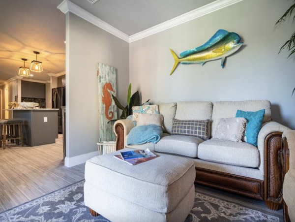 Anna Maria Island  Vacation Two Bedroom at the Beach